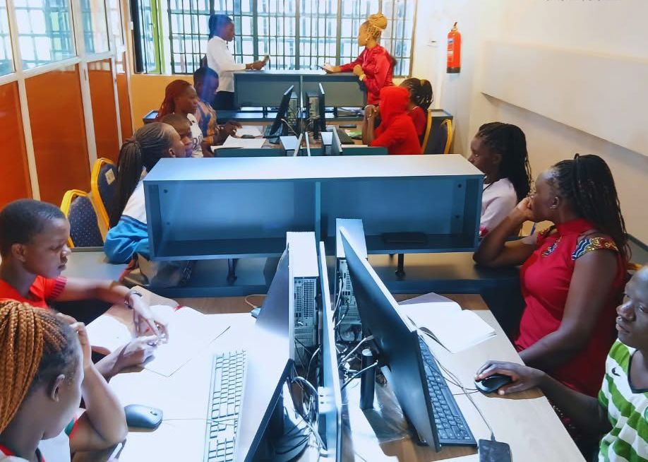 Training of Trainers Program