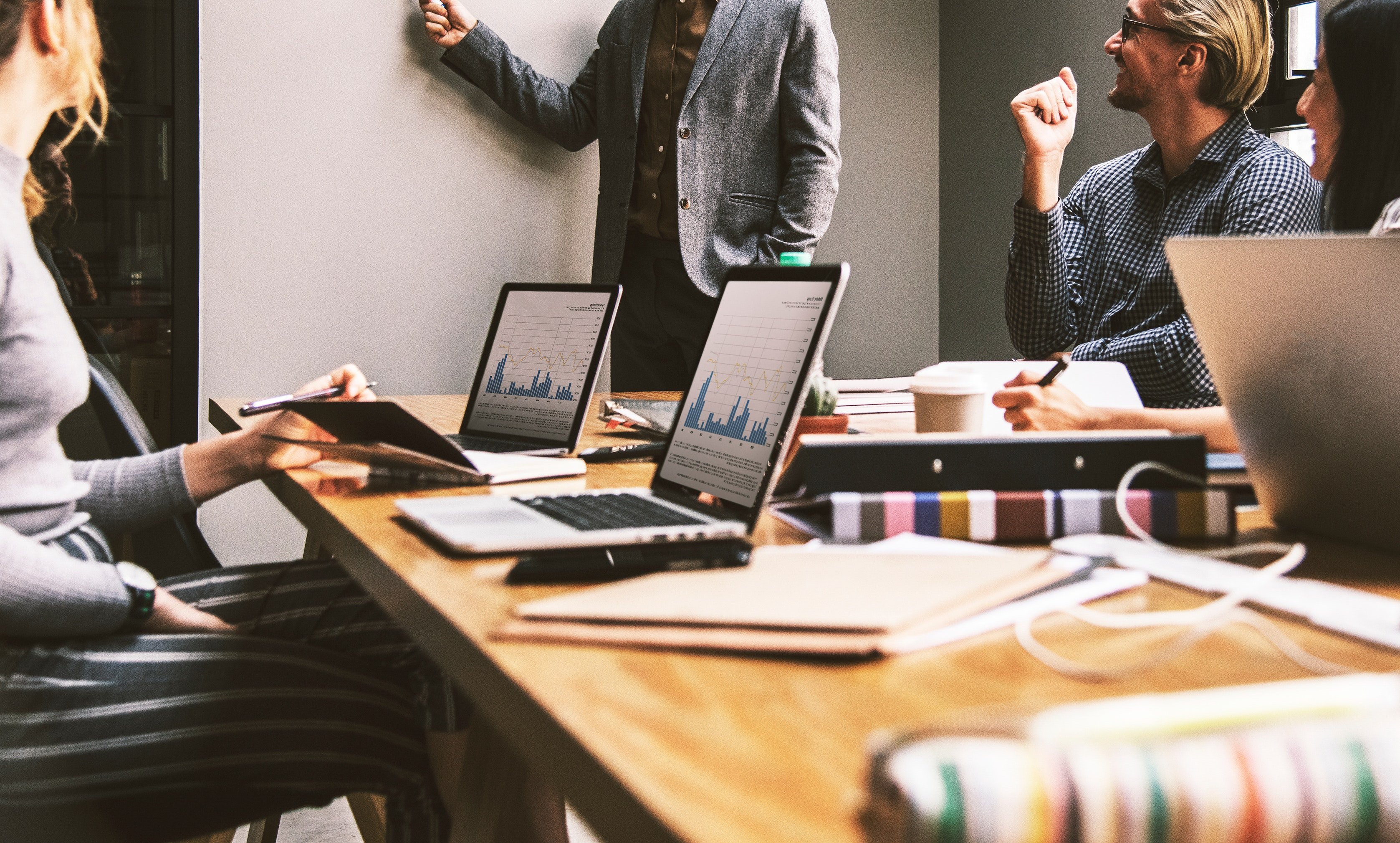 Business Process Outsourcing (BPO) Setup